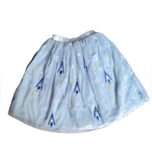 Hanna Andersson-Disney Collection Tulle skirt